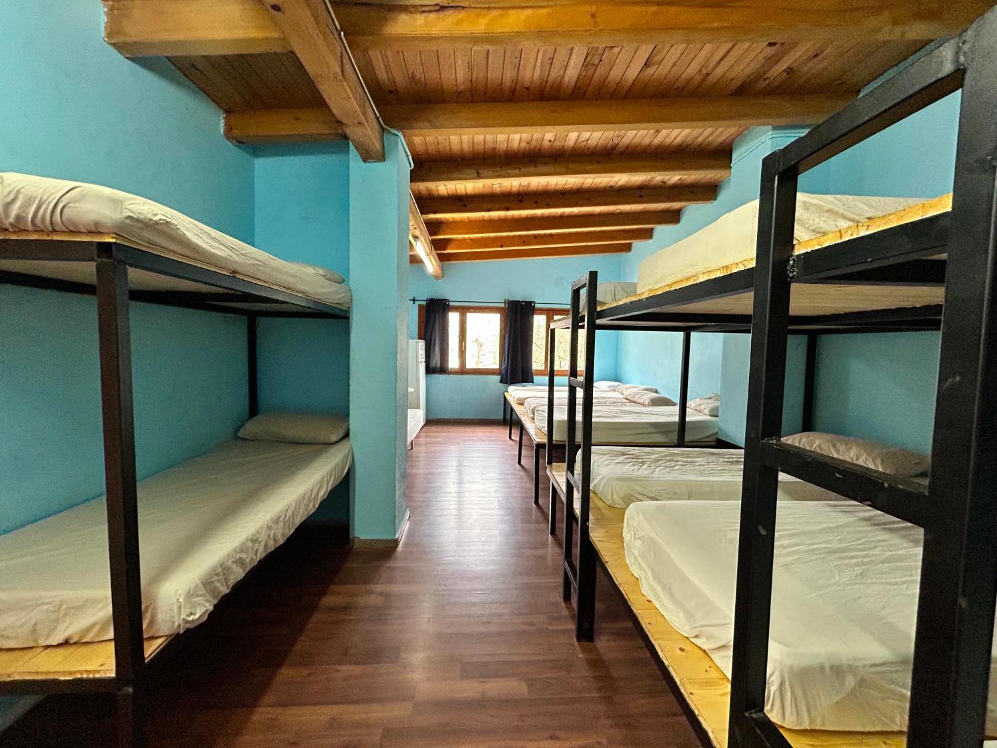 Hotel Camping Noguera Pallaresa Sort Zimmer foto